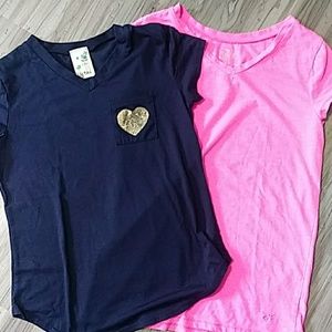 Girls top bundle